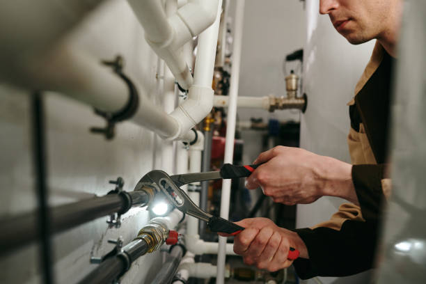 Best Emergency Plumber  in Darby, PA