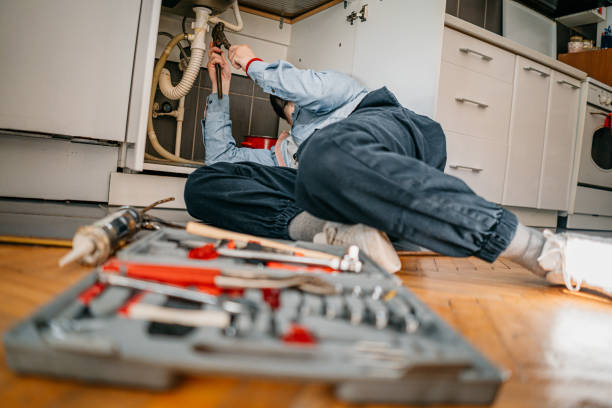 Best Same-Day Plumbing Service  in Darby, PA