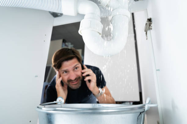 Best Emergency Plumbing Repair  in Darby, PA