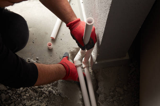 Best Plumbing Installation Services  in Darby, PA