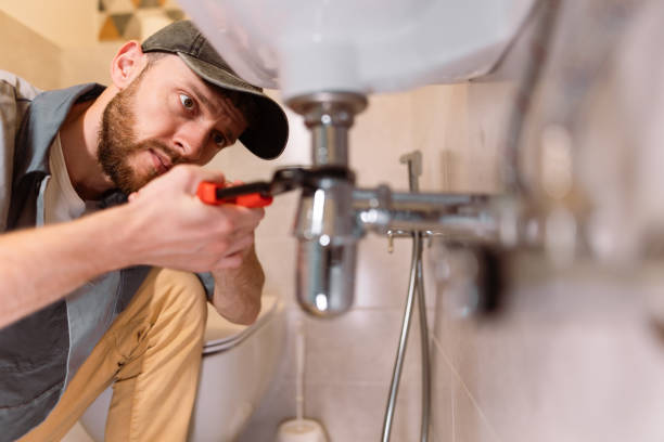 Best Sewer Line Repair  in Darby, PA