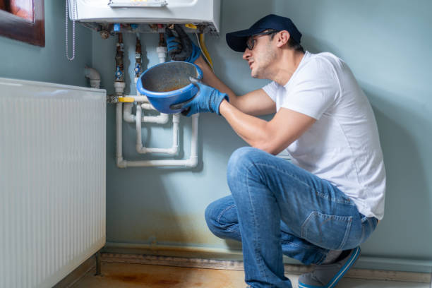 Best Plumbing Services Near Me  in Darby, PA